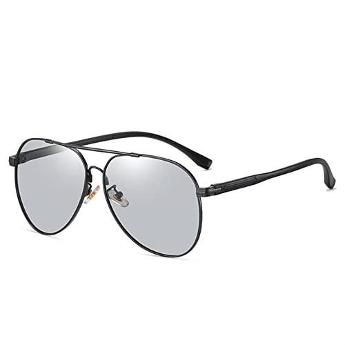 Lunettes de soleil polarisées de plage et conduite pour un été stylé