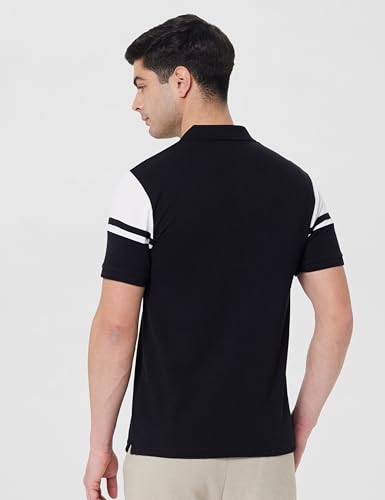Image of United Colors of Benetton Men's Regular Fit Polo Shirt