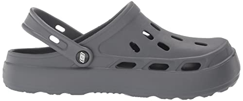 Image of Skechers Boy Swifters Clogs