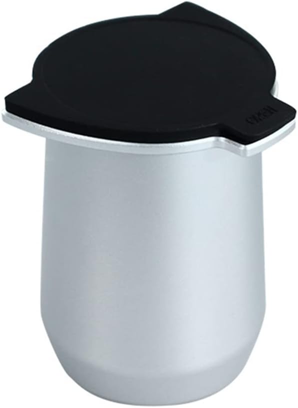 54mm Coffee Dosing Cup,Stainless Steel Espresso New Zealand Ubuy