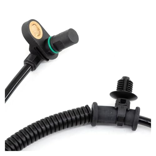 Sensor de Velocidad de Rueda ABS Delantera de Alta Precision CL3Z2C204B para 2016 5