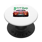 Snot Rod PopSockets Swappable PopGrip