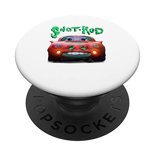 Snot Rod PopSockets Swappable PopGrip