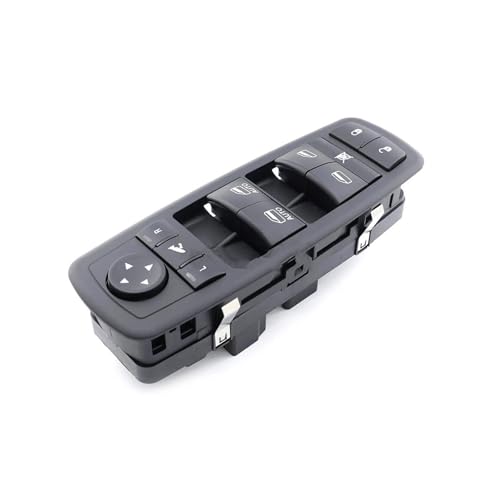 Commande lève-vitre bloquée Chrysler Dodge solution de remplacement 4602536AD