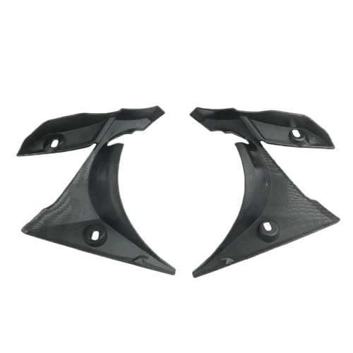 Cache latéral YZF-R1 2004 04-06 protection interne aspect carbone