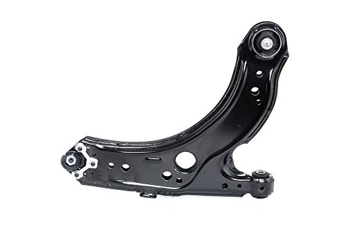 Guidon de suspension METZGER corrige l'usure anormale des pneus sur VW Bora et A3