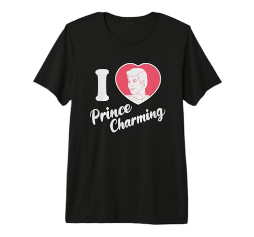 T-shirt Cendrillon Disney Premium en coton doux avec imprimé haute définition