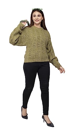 Image of Wear lusso Women Pullover Sweater