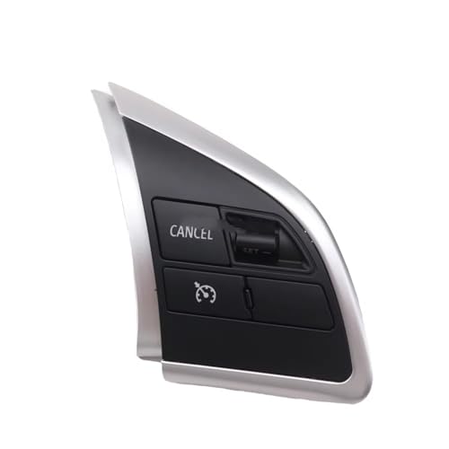 Botones de control de crucero para solucionar fallos en volante de Mirage G4 y Outlander 8602A058