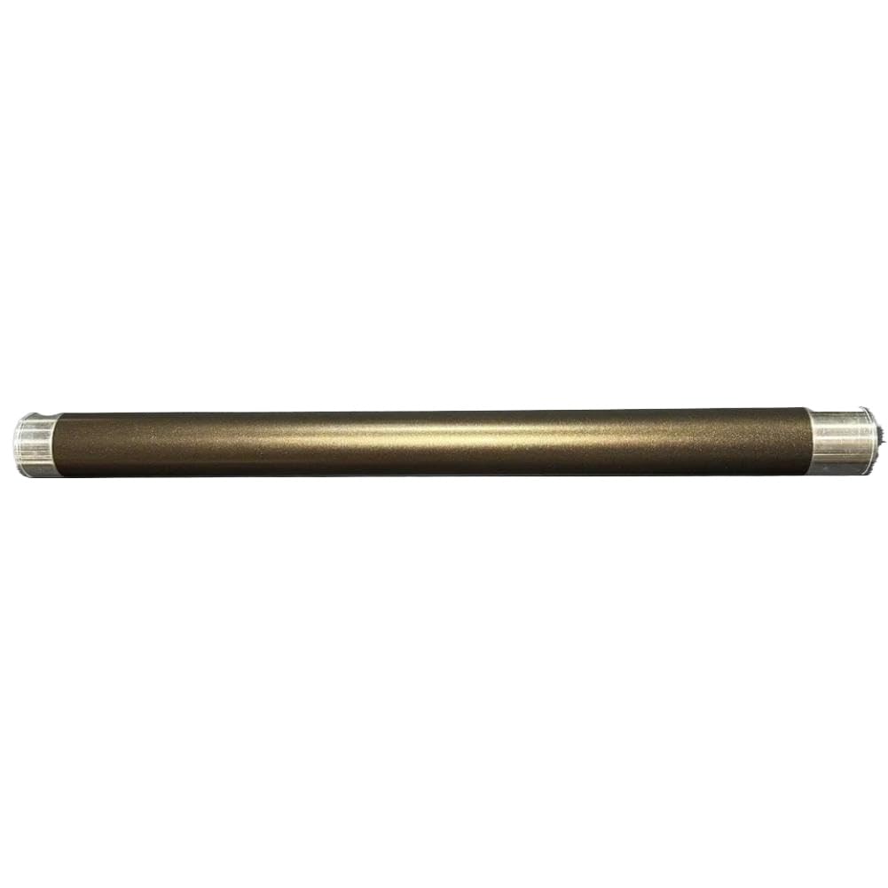 Obere Heizwalze der Fixiereinheit, kompatibel mit den Mjl-Fixiermodellen 1015, 1018, 1113, 2015, 2016, 2018, 2020, MP 1500, 1600, 1610, 1900, 2000, 2500, 2580, 1800, 1801, 1810(4PCS)