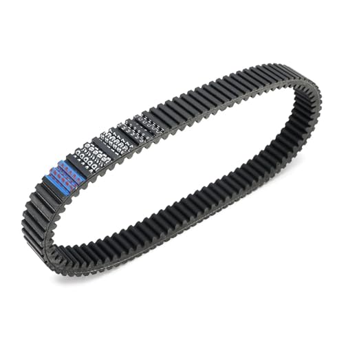 Courroie de transmission 35297F pour réparer le patinage de votre GOES G625i