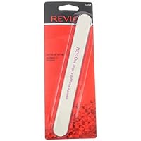 Revlon Shape 'N' Buff File and Buffer