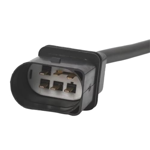 Capteur d'oxygène 1.4 16V amont pour ajustement du mélange VW - 5