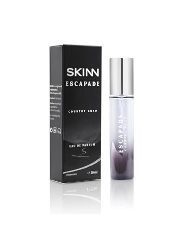Image of SKINN Escapade Country Road 20 ml Eau De Parfum For him