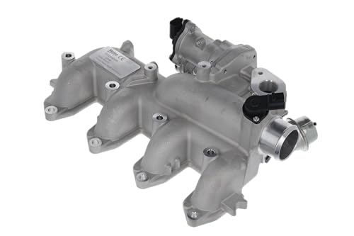 Vanne EGR Valeo 703252 évite la perte de puissance moteur