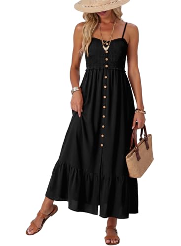 Dokotoo Womens Summer Dresses 2026 Casual Elegant product image