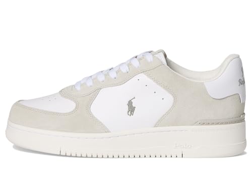 Image of POLO RALPH LAUREN Masters Court Sneakers