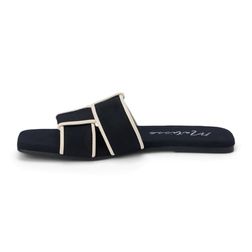 Image of Matisse Women's Biscayne Black /Medium / 6
