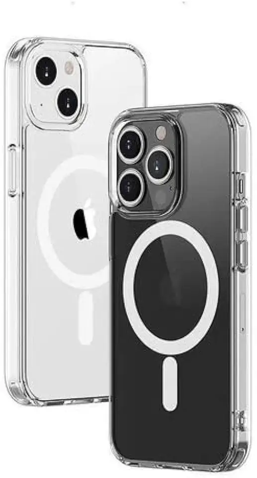Capa Capinha Clear Case Premium para Carregamento com Indução Para iPhone 11 11 Pro 11 Pro Max (iPhone 11 Pro Max)