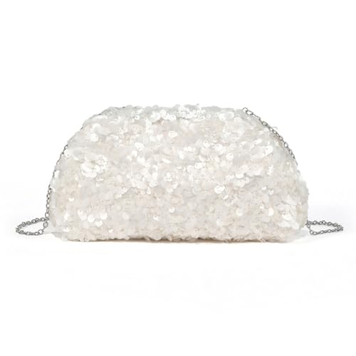 Sac à bandoulière parfait pour mariage, soirée et dîner
