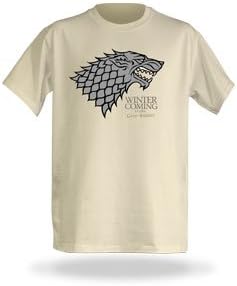 Game of Thrones Interest House Stark Shirt