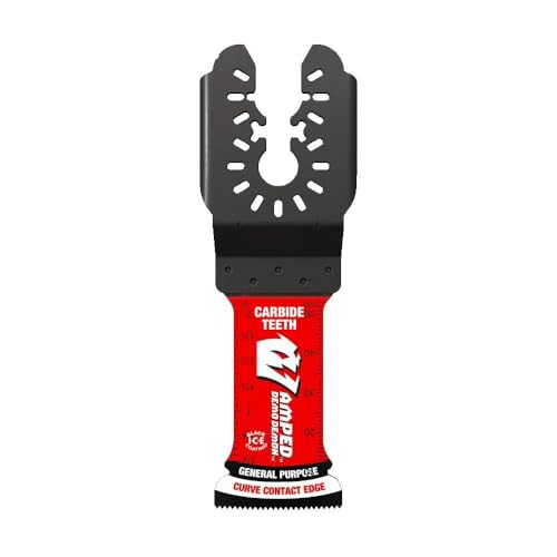 DB U 1-1/4 TCT LONG GP OMT 10PK
