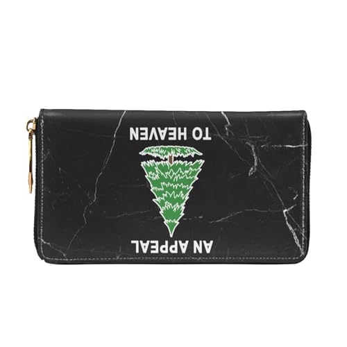 An Appeal To Heaven Wallet Card Bag3