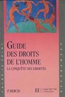 Guide des droits de l'homme 2010195248 Book Cover