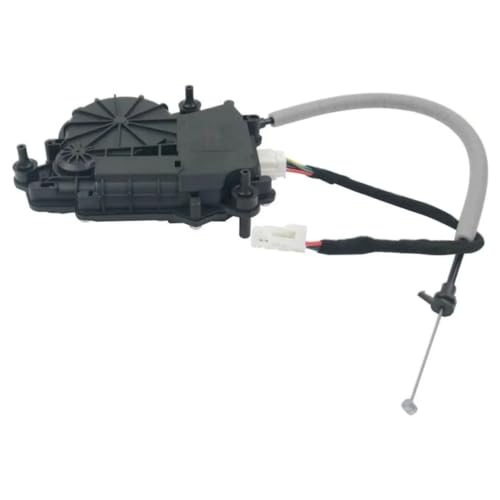 Actionneur de verrouillage de coffre pour BMW X5 F15 voyagez l'esprit tranquille