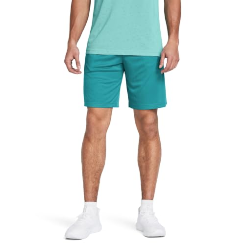 Image of Under Armour Men's Tech Graphic 10 inch Shorts