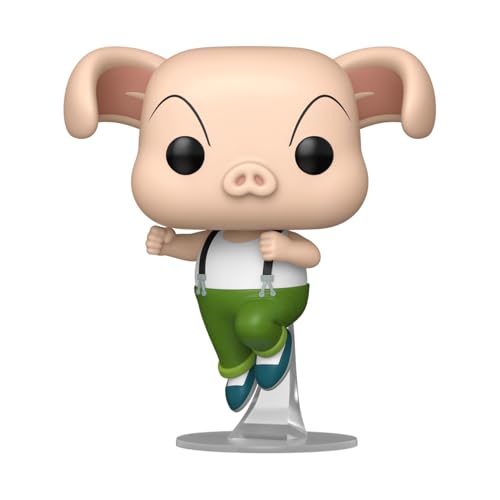 FUNKO POP! Animation Oolong Neuf - vue 5