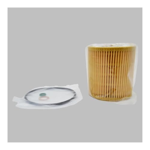 Filtros de combustible para solucionar tirones en Serie 3 y Serie 5 1