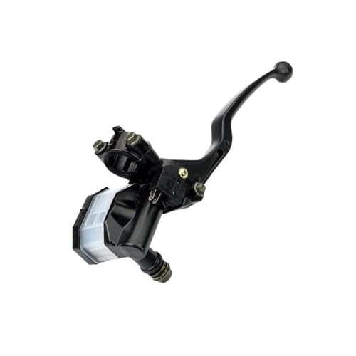 Levier de Frein Avant M10 Haute Pression pour Moto GS125 GN250 - 7