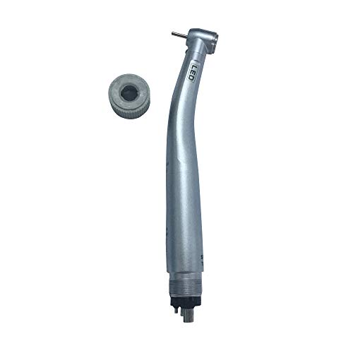 T3 LED Manipoli cabeza estándar botón