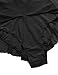 ranrann Maillot de Patinaje Artístico para Mujer Vestido de Danza Ballet Correas...