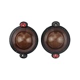 50.8MM 51MM Treble Resin diaphragm film Voice coil For JBL PRV RPD250Ph-s D250-X DS18 pro-DR250vc - Image 2
