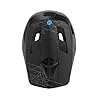 Leatt Helmet Mountain Bike Gravity 6.0 Carbon V24 Gold #M 57-58cm