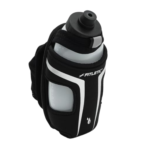 Fitletic Hydrapocket Handheld Water Bottle Carrier  cover