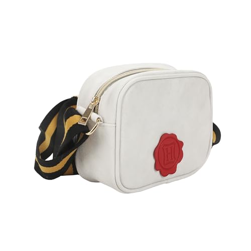 Bioworld Harry Potter Hogwarts Letter 7.25" Women's Crossbody Bag3
