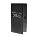 AUTOSTYLE Deluxe Insurance and Registration Card Holder - Premium Quality Automobile Essential Documents Wallet