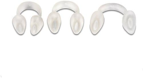 Fisher Paykel Oracle Oral CPAP - Tapones nasales de repuesto