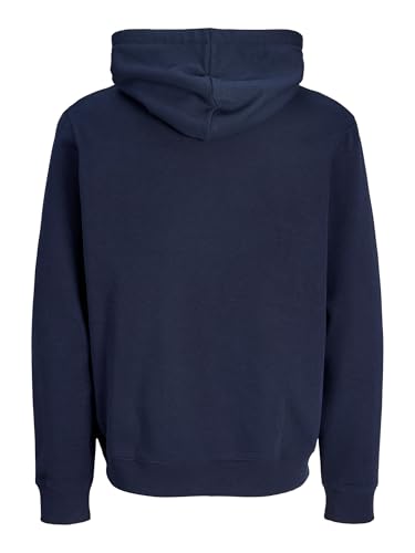 JACK & JONES Jjalliance Sweat Hood 4