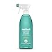Method Foaming TUB+TILE CLEANER, Eucalyptus Mint, 28 Ounce, 1 pack, Packaging May Vary