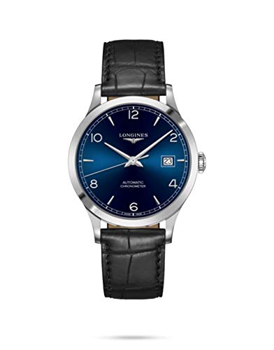 ▷ Orologi Longines - Tradizione, prestazioni ed eleganza!