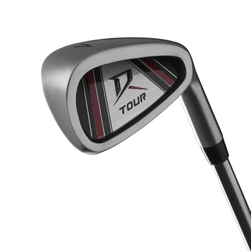 Wilson Complete Golf Set with Stand Bag – Full Beginner Kit