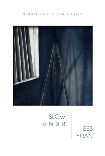 Slow Render 1950404137 Book Cover