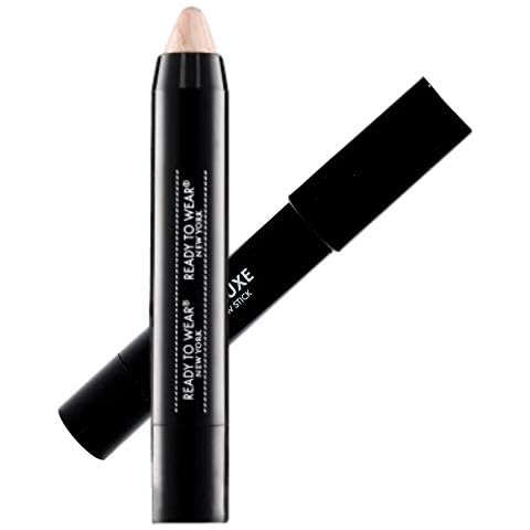 Ready To Wear METALUXE EYESHADOW Stick Eyeshadow Chunky Crayon (SEASHELL) Cover