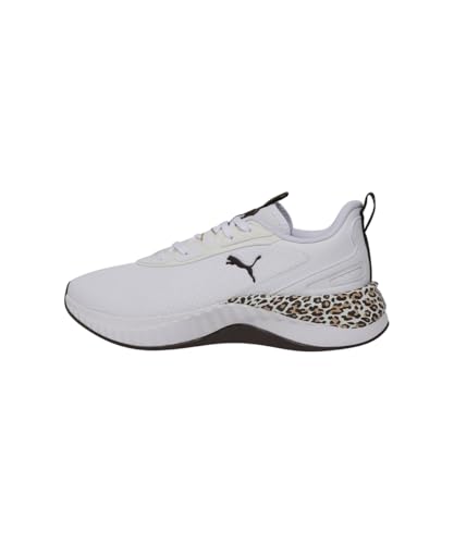 Image of Puma Womens Softride Sera Animal Pack Wn Running Shoe