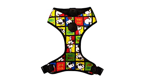Peitoral Snoopy Joe Cool Tamanho:M