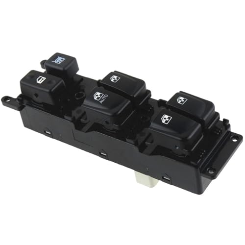 Interrupteur bouton lève-vitre électrique avant gauche bloc commande console 935703K010 auto